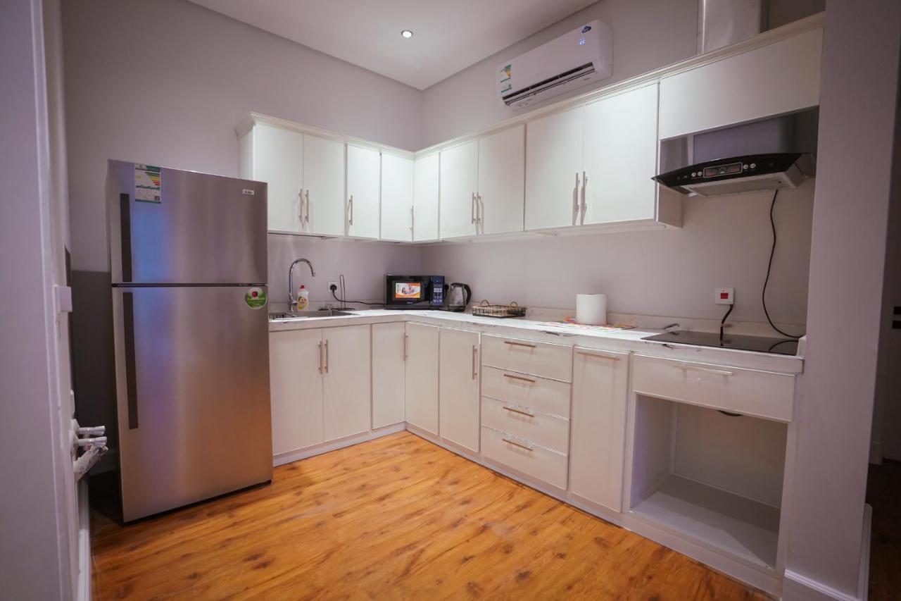 Luxury Al Majdiah Residence, Hittin, Boulevard, البوليڤارد
