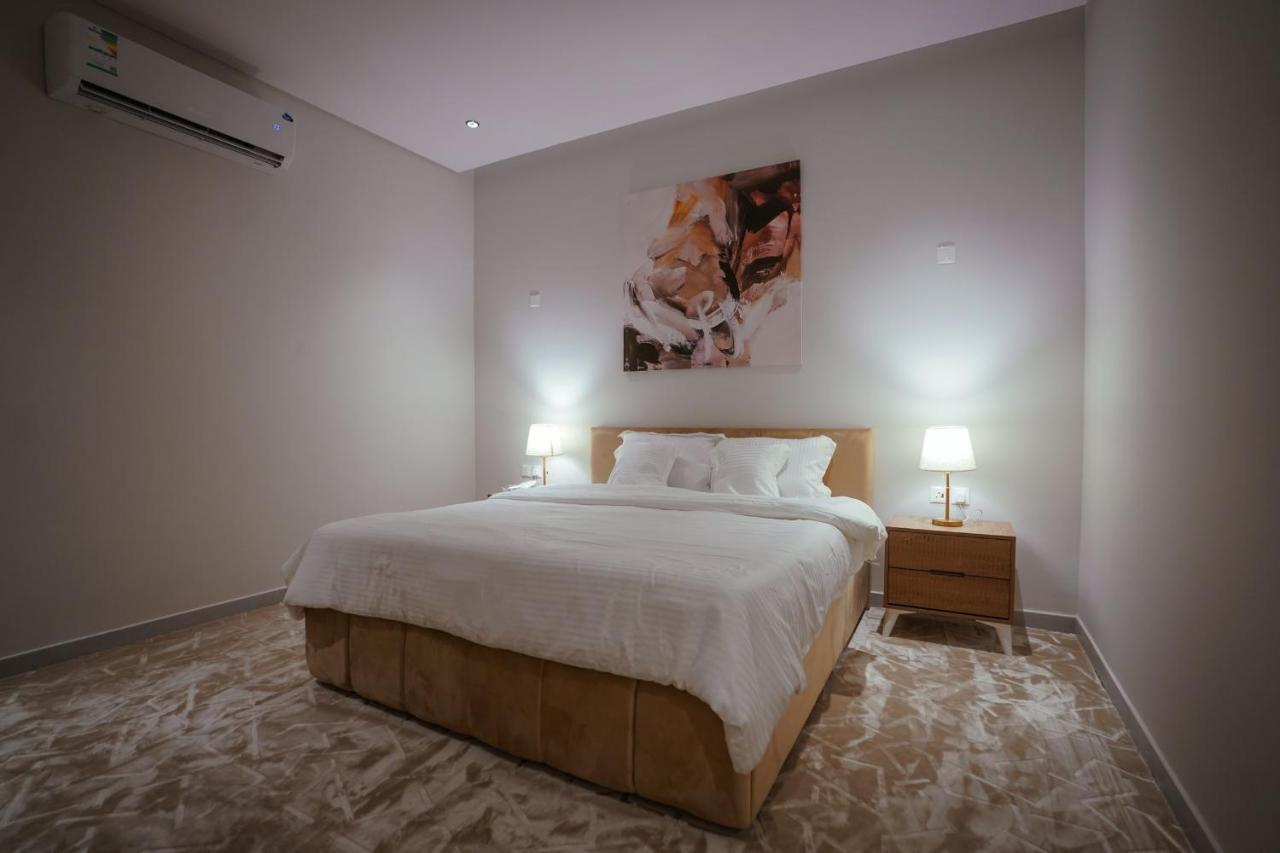 Apartment Luxury Al Majdiah Residence, Hittin, Boulevard, البوليڤارد Riyadh
